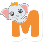 Logo Martina - footer