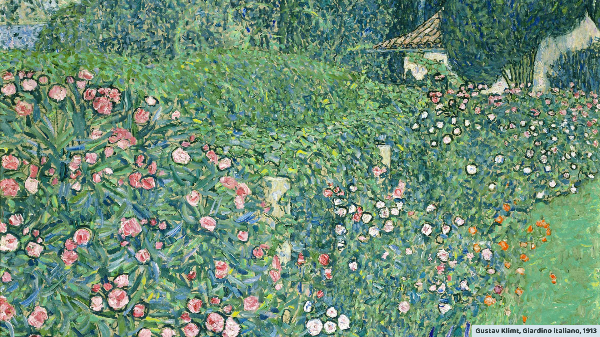 Giardino italiano