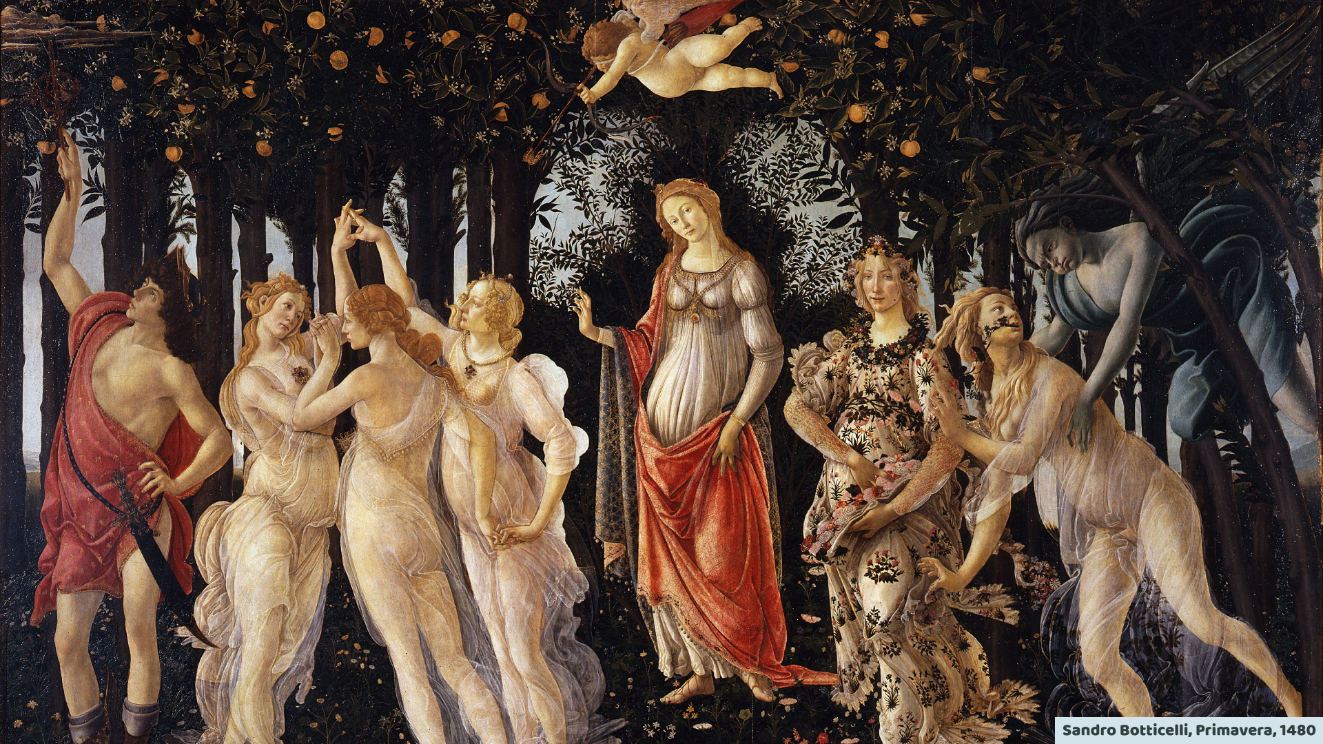 Primavera