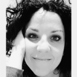 Laura Russo - mamma e docente scuola dell’infanzia, Salerno