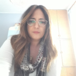 Rosalba Ciotola - Docente scuola dell'infanzia Istituto S. Dorotea, Napoli