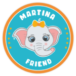 Martina Friend