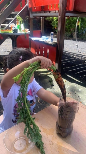 Outdoor Education